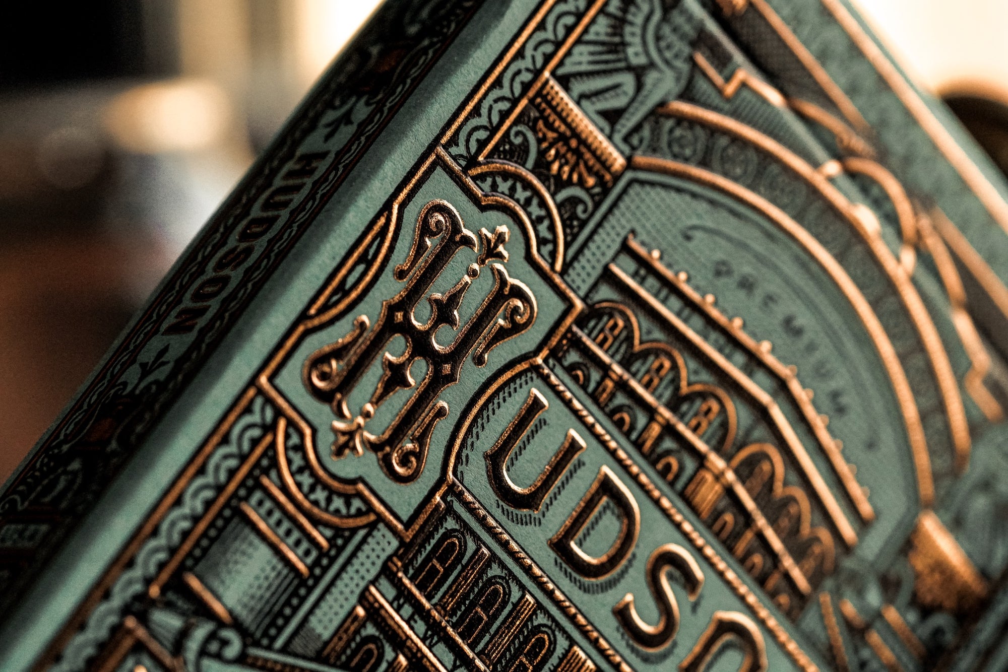 Hudson Playing Cards – image 2