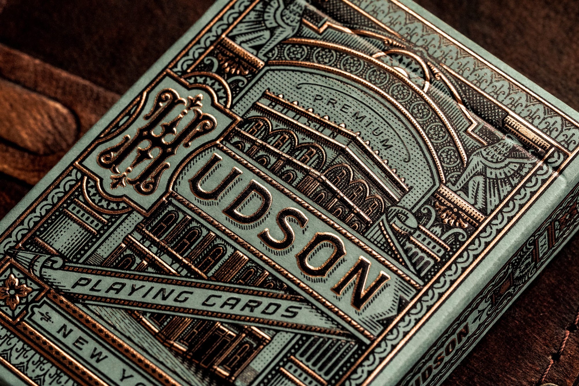 Hudson Playing Cards – image 4