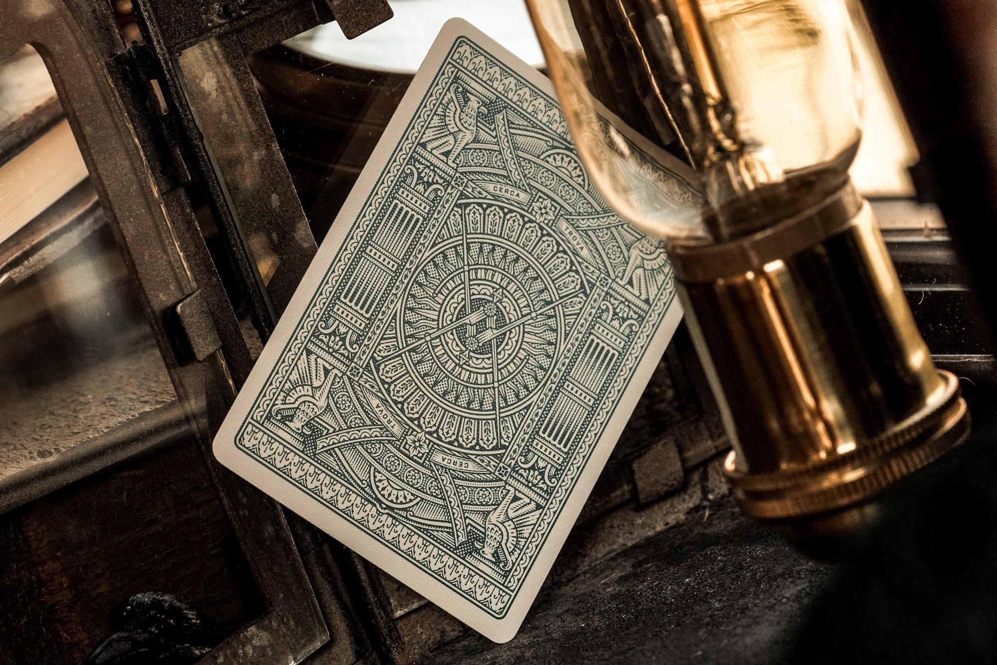 Hudson Playing Cards – image 6