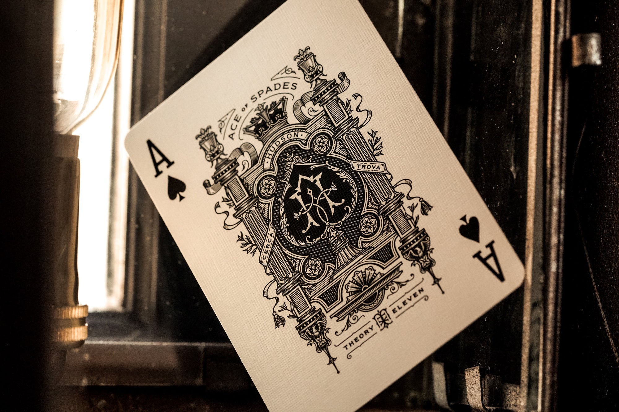 Hudson Playing Cards – image 3