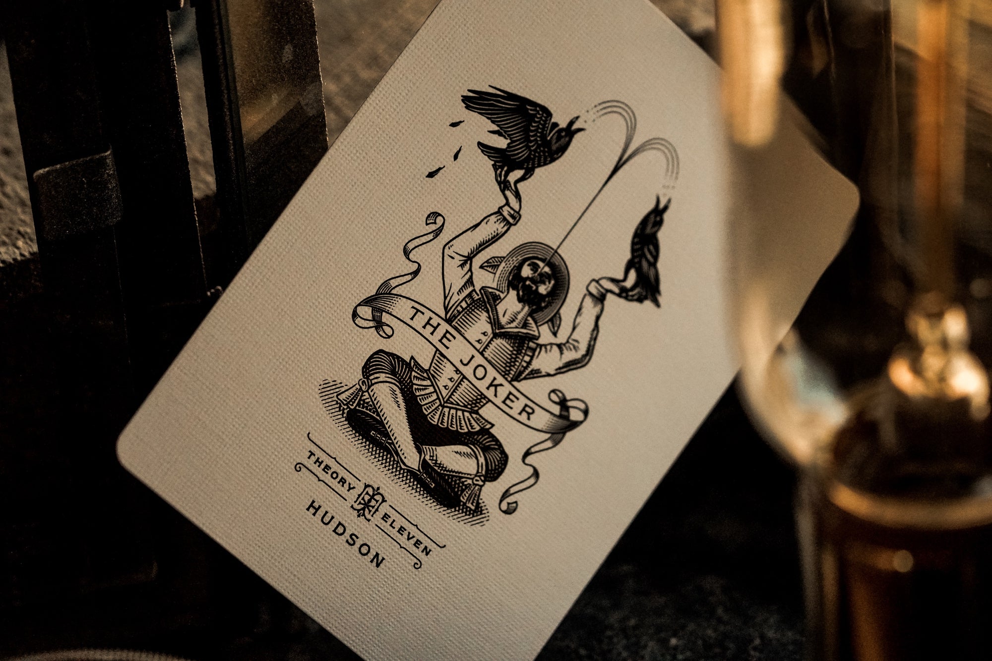 Hudson Playing Cards – image 8
