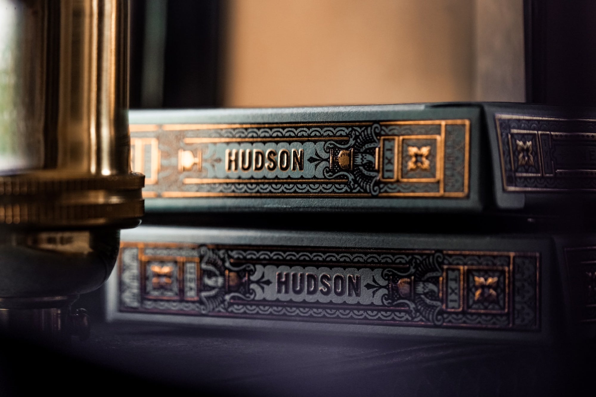 Hudson Playing Cards – image 10