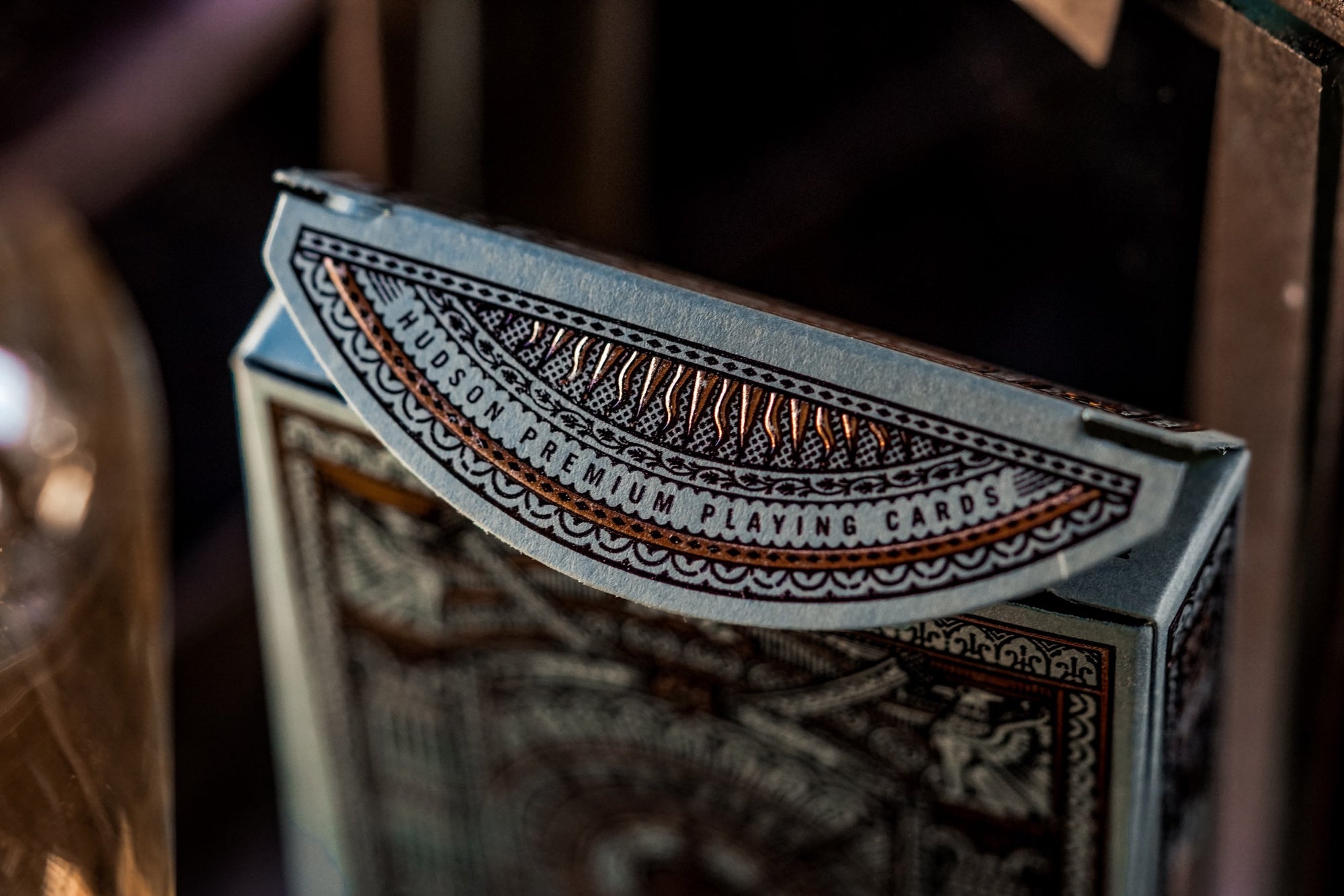 Hudson Playing Cards – image 11