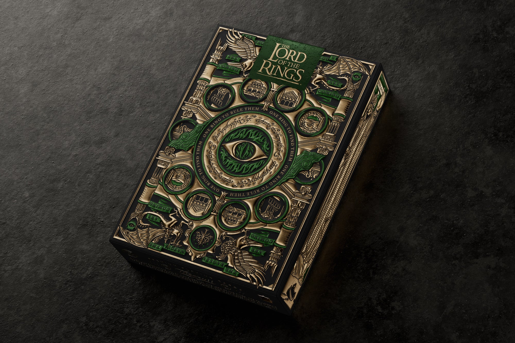Lord of the Rings Playing Cards – image 3