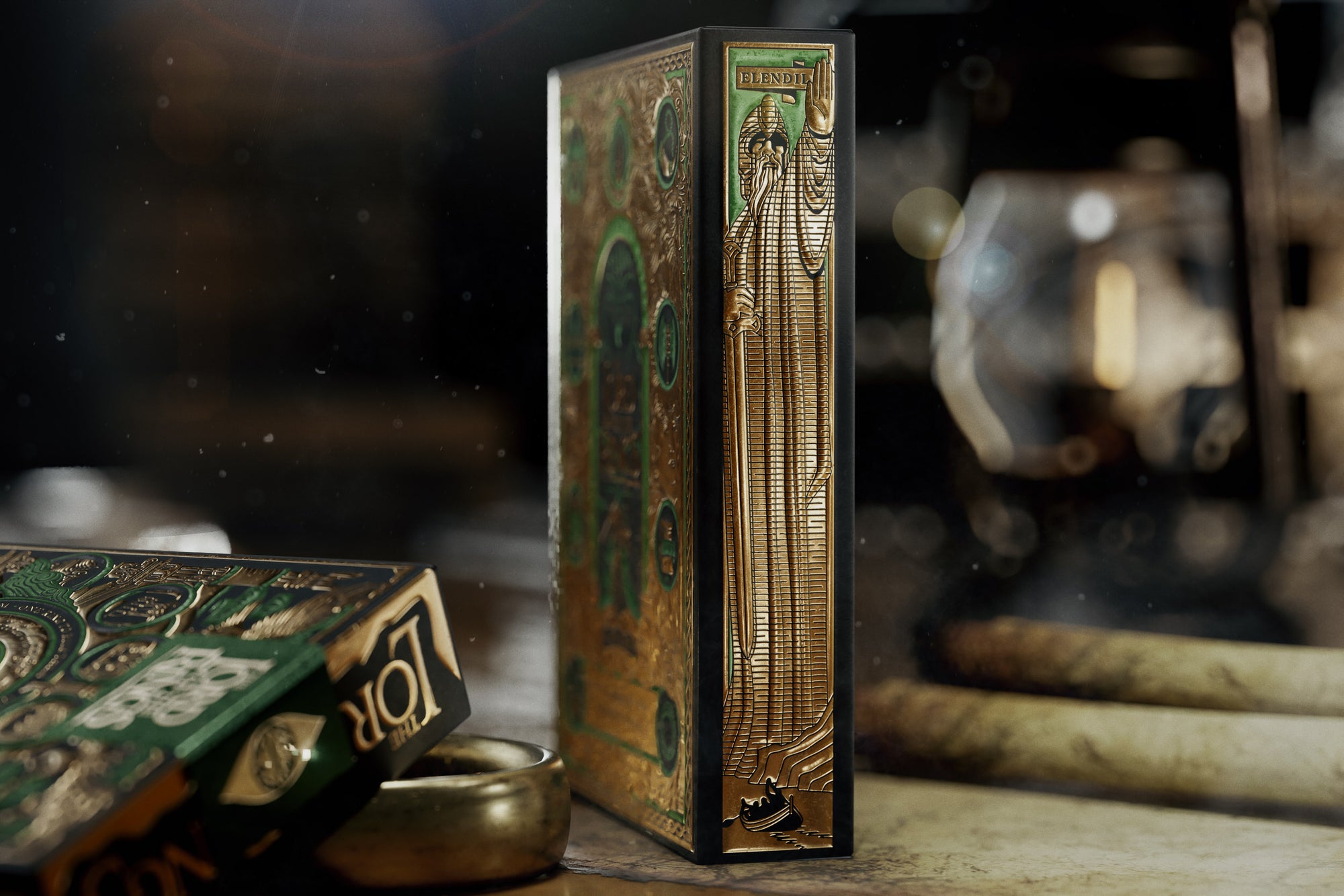 Lord of the Rings Playing Cards – image 7