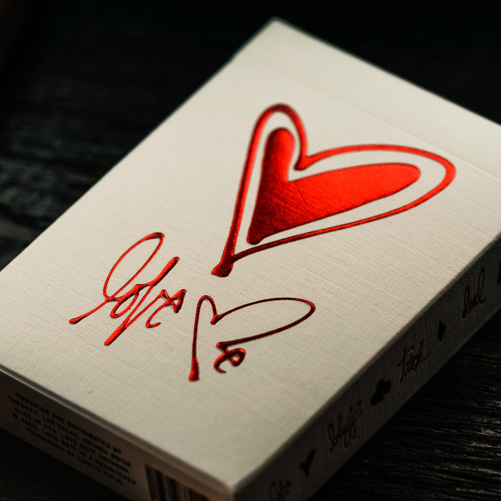 Love Me – image 1