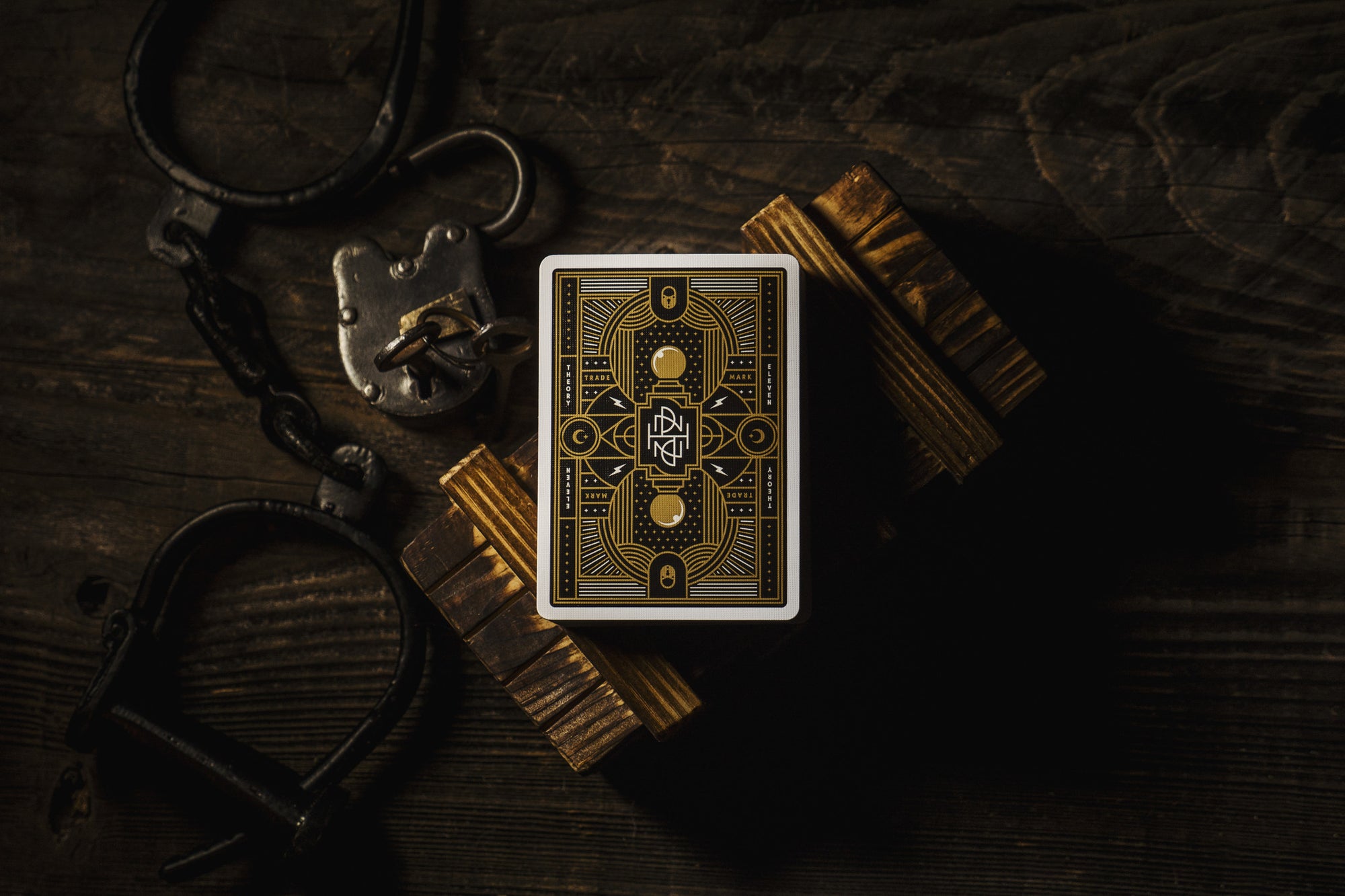 Neil Patrick Harris Playing Cards – image 3