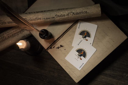 Union Playing Cards – image 1
