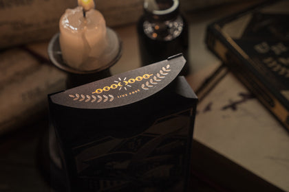 Union Playing Cards – image 1