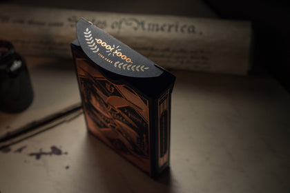 Union Playing Cards – image 2