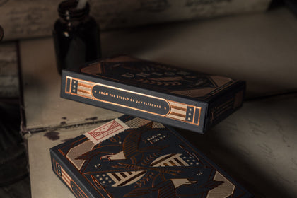 Union Playing Cards – image 2
