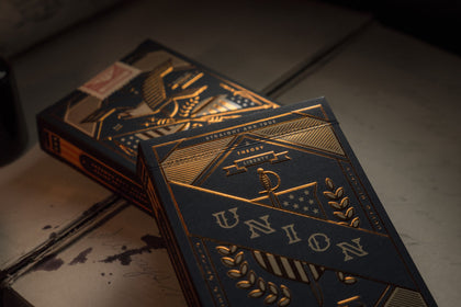 Union Playing Cards – image 3