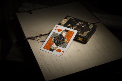 Union Playing Cards – image 2
