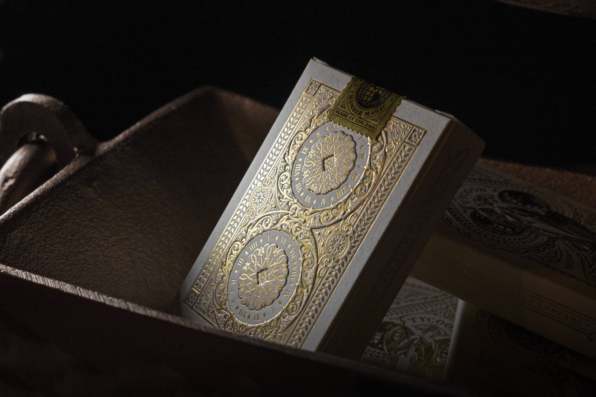 Ivory Tycoon – image 3