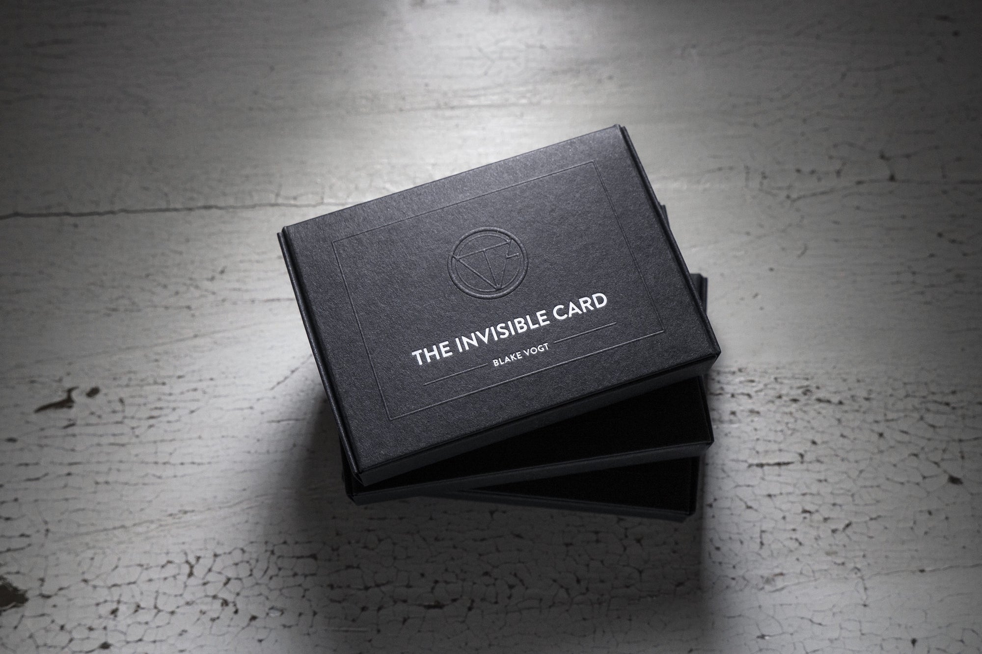 The Invisible Card by Blake Vogt – image 15