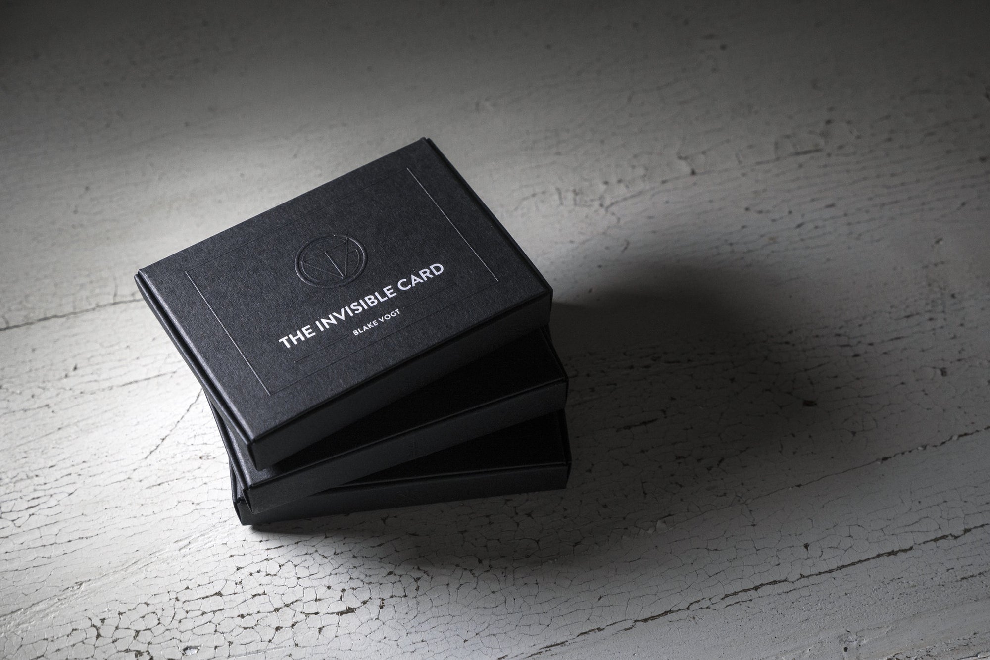 The Invisible Card by Blake Vogt – image 16