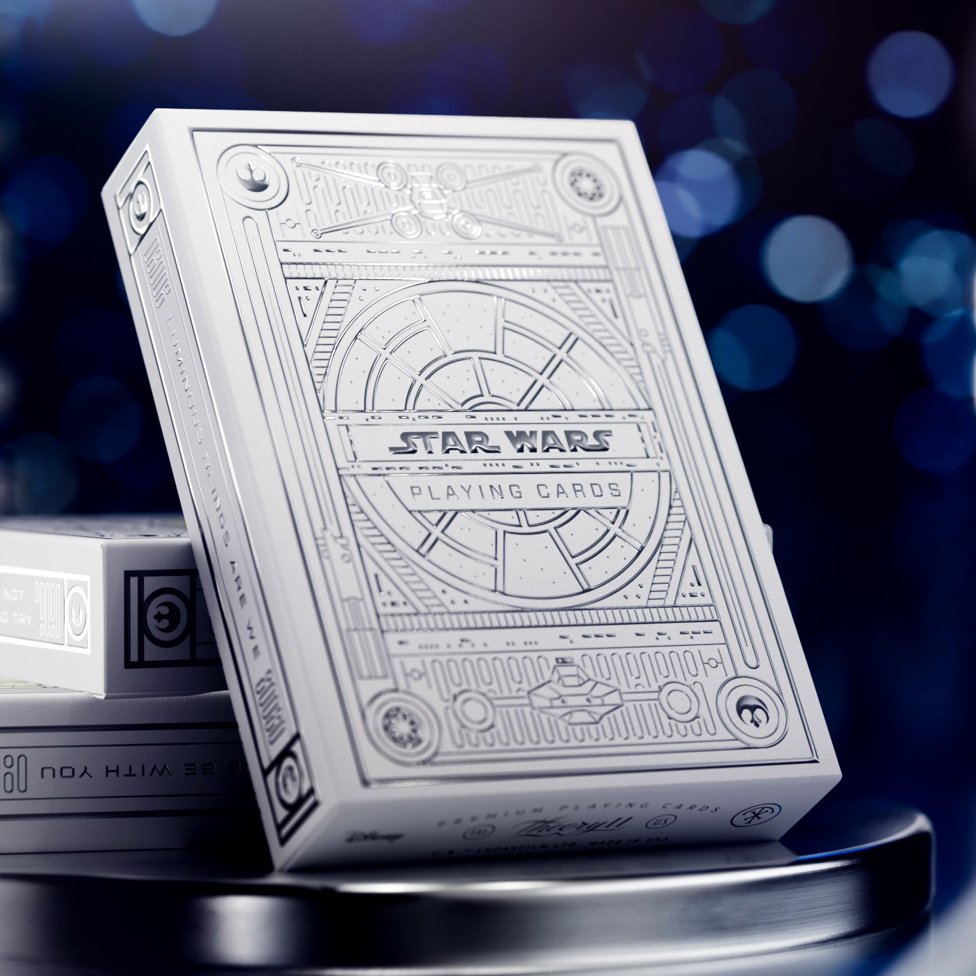Star Wars Silver Edition – image 28