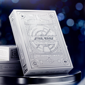 Star Wars Silver Edition