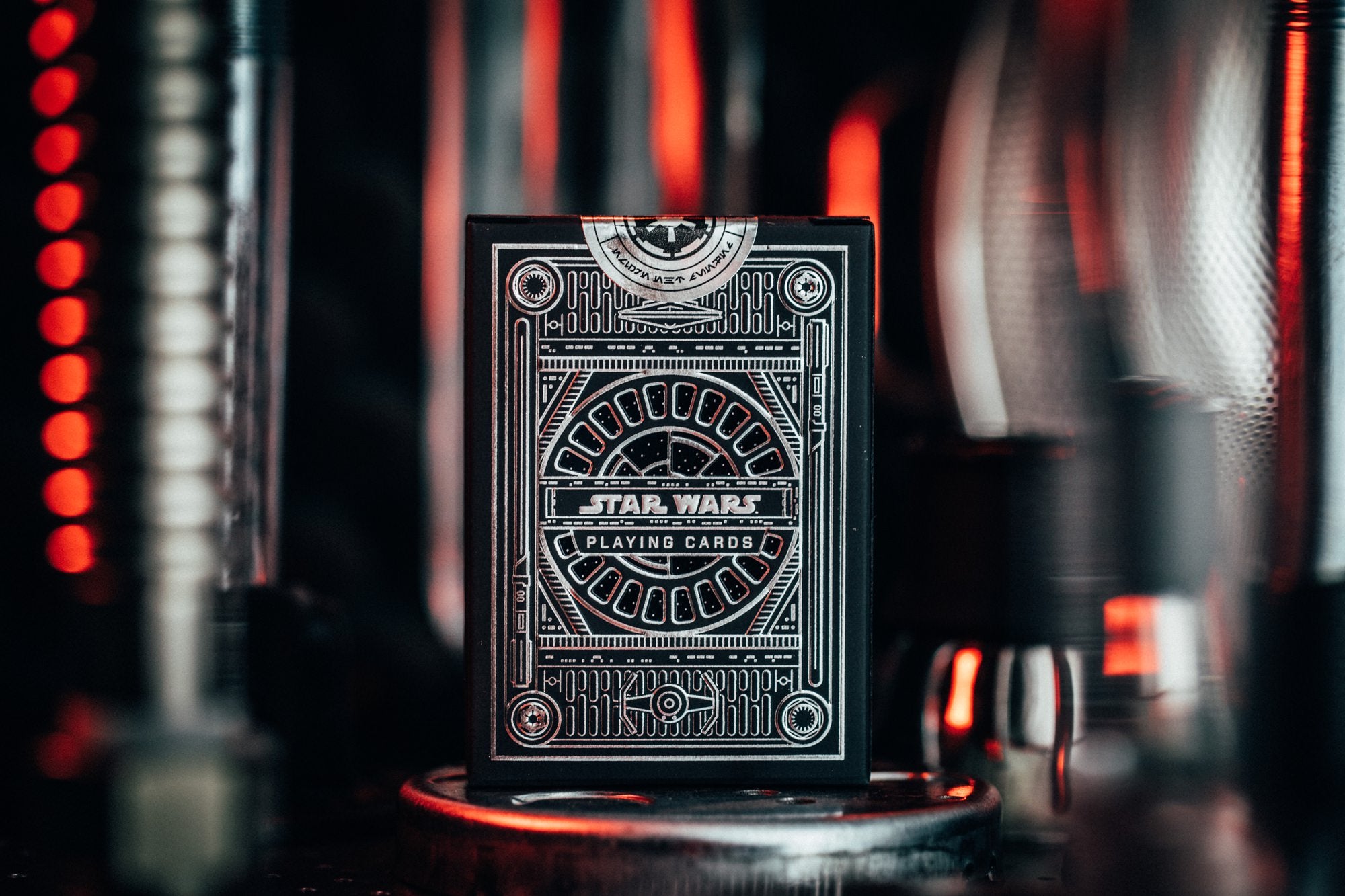 Star Wars Silver Edition – image 4