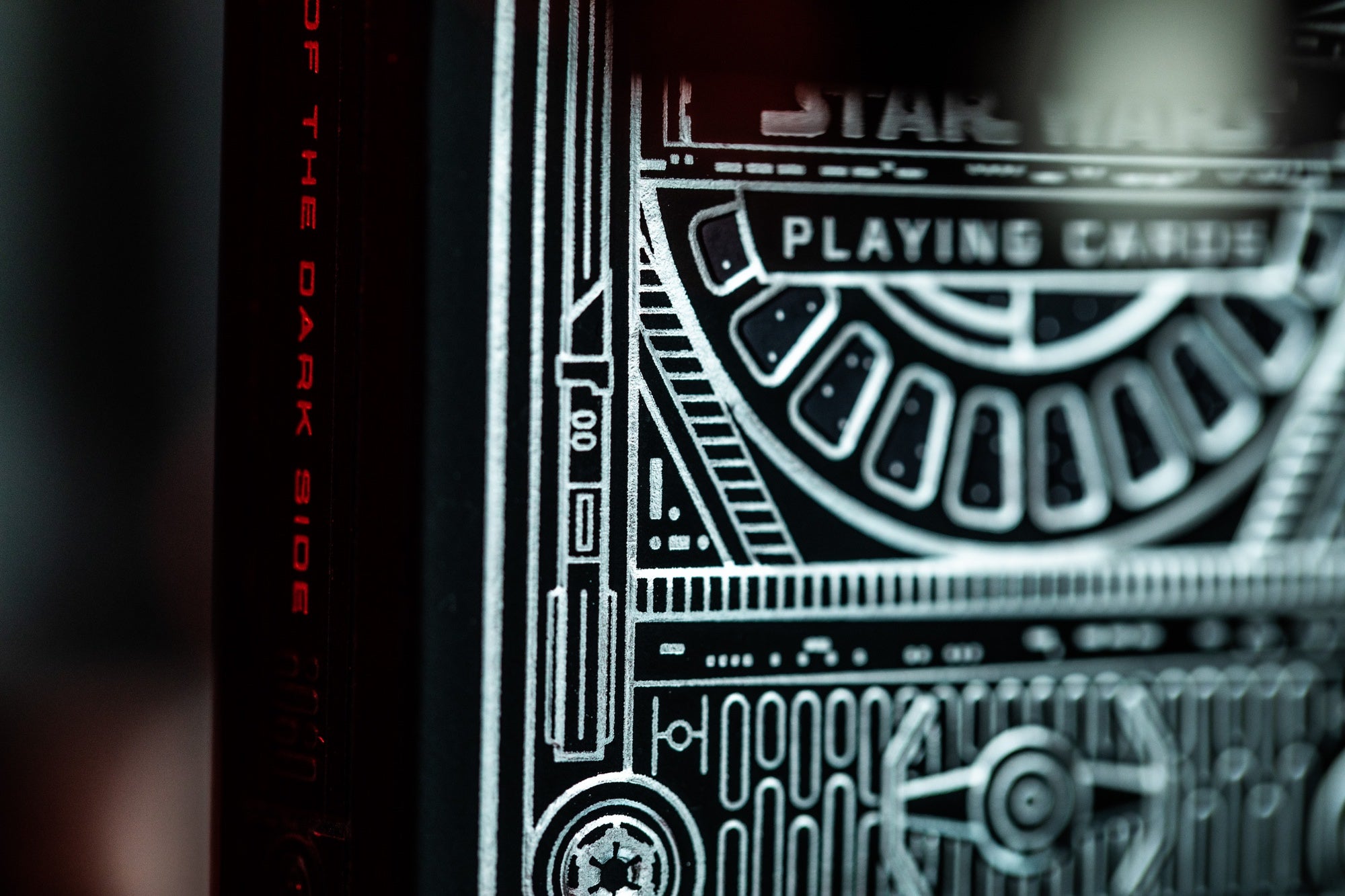 Star Wars Silver Edition – image 15