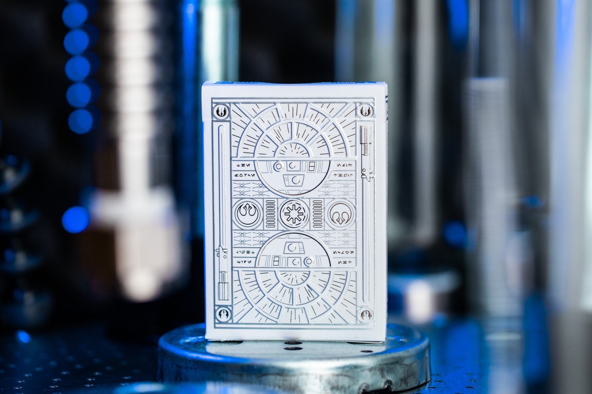 Star Wars Silver Edition – image 11