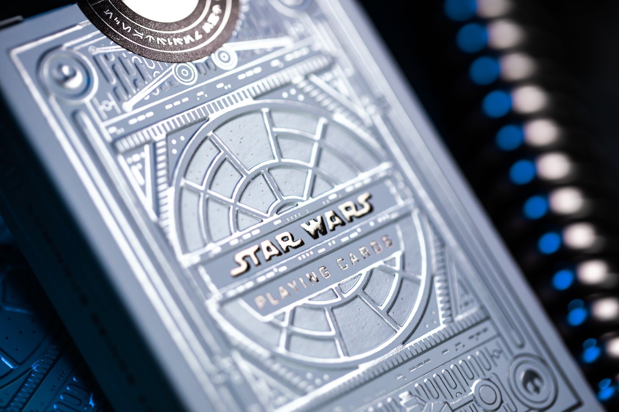 Star Wars Silver Edition – image 10