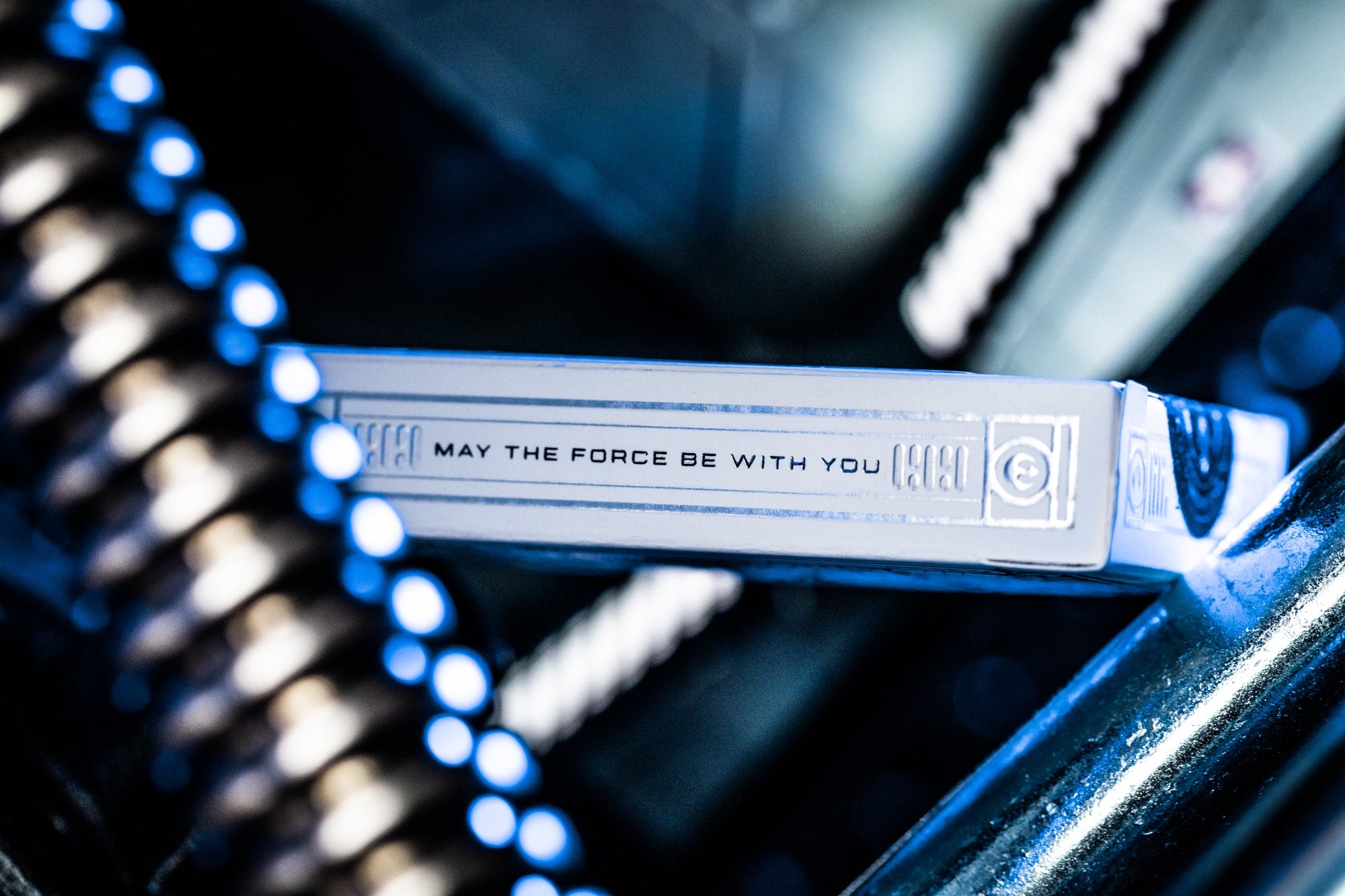 Star Wars Silver Edition – image 12