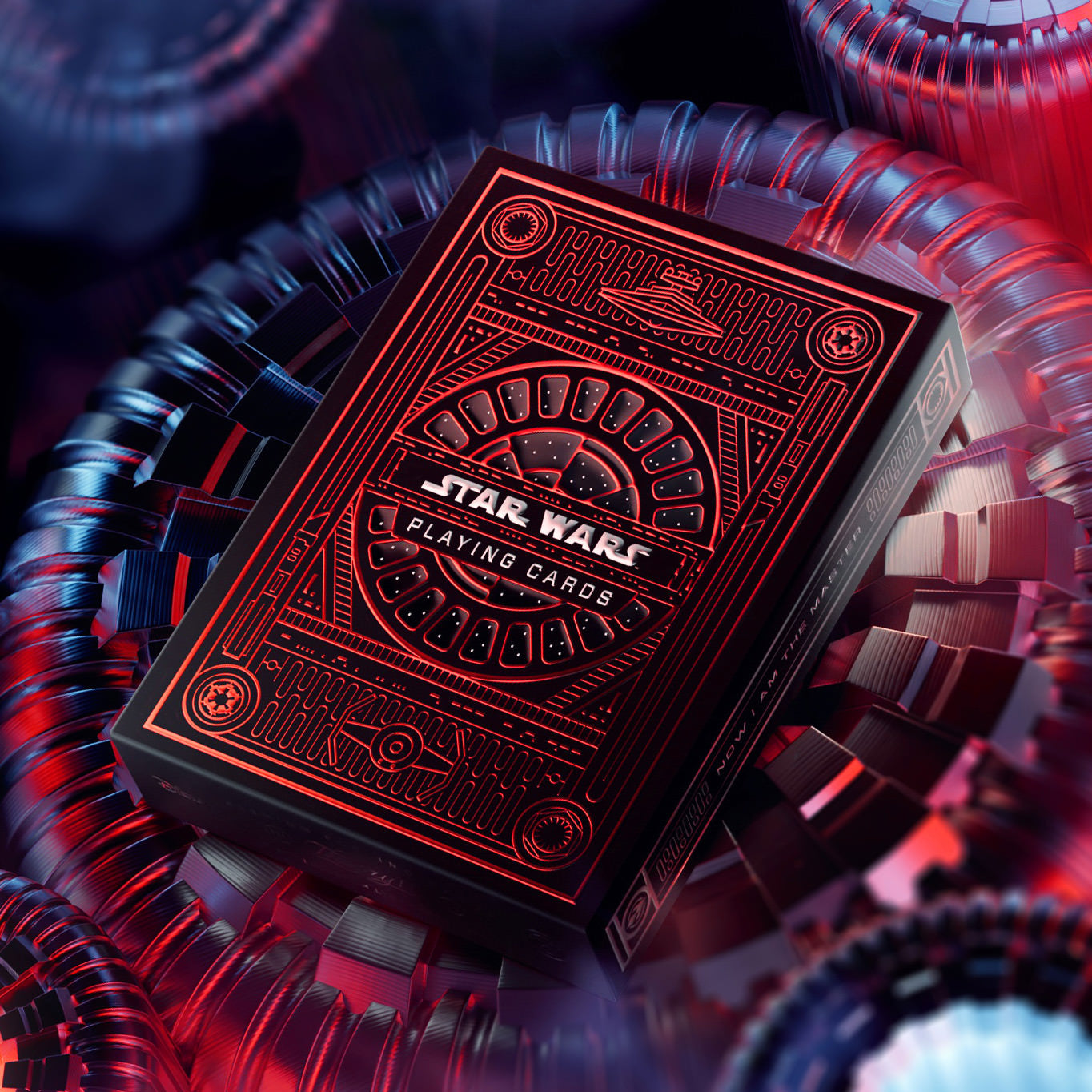Star Wars Playing Cards – image 38