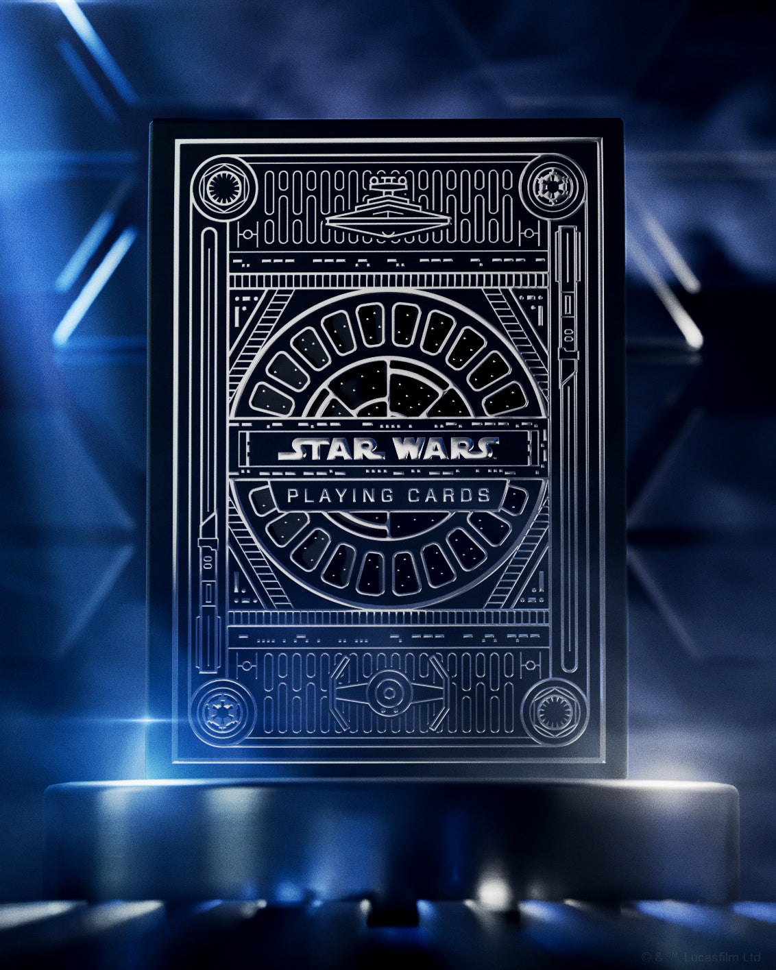Star Wars Silver Edition – image 25