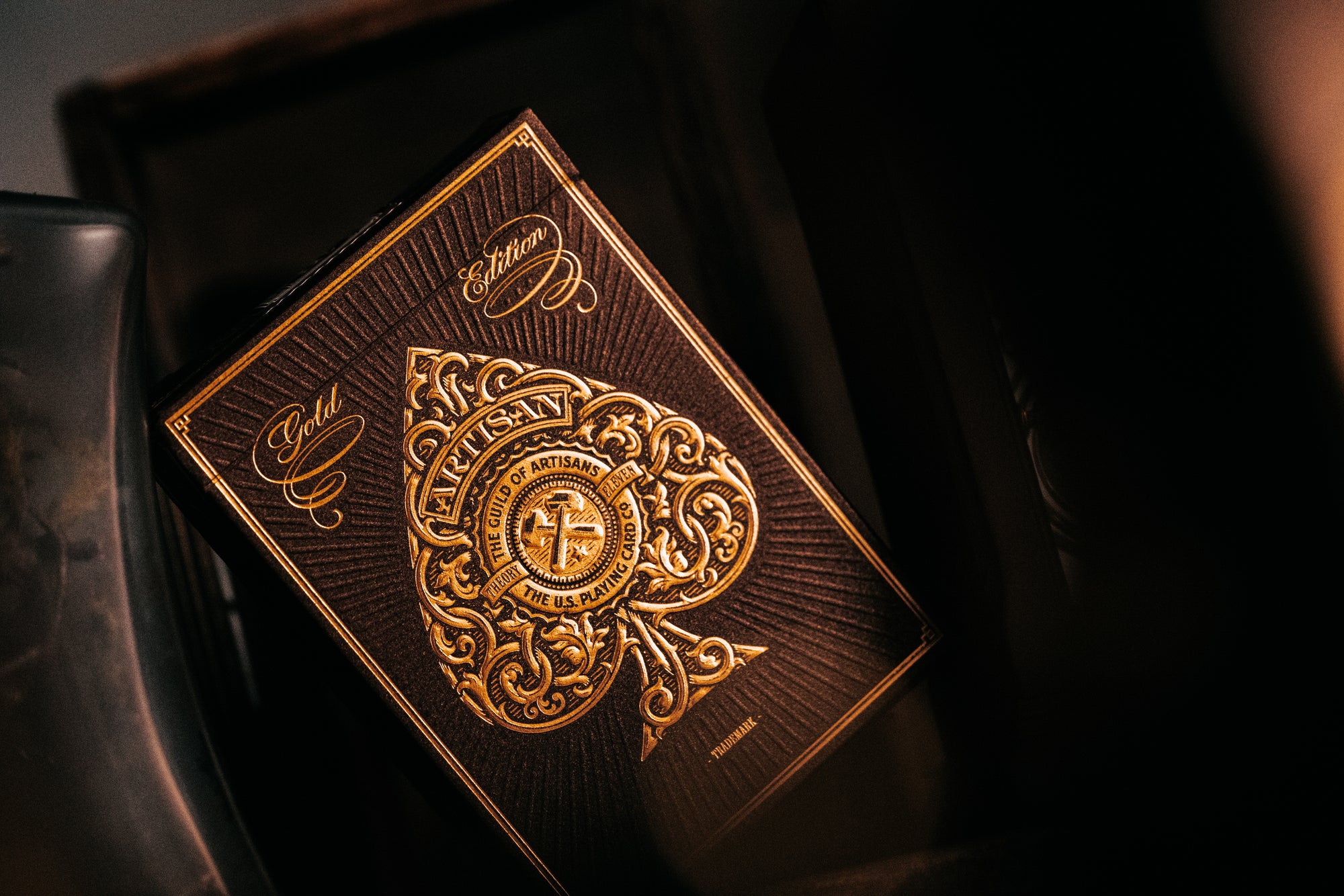 Artisan Gold Edition – image 7