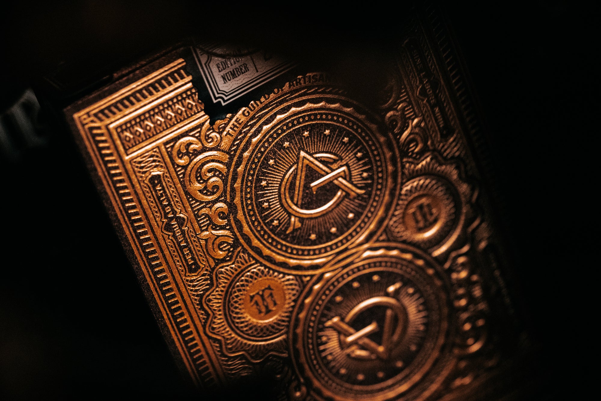 Artisan Gold Edition – image 5