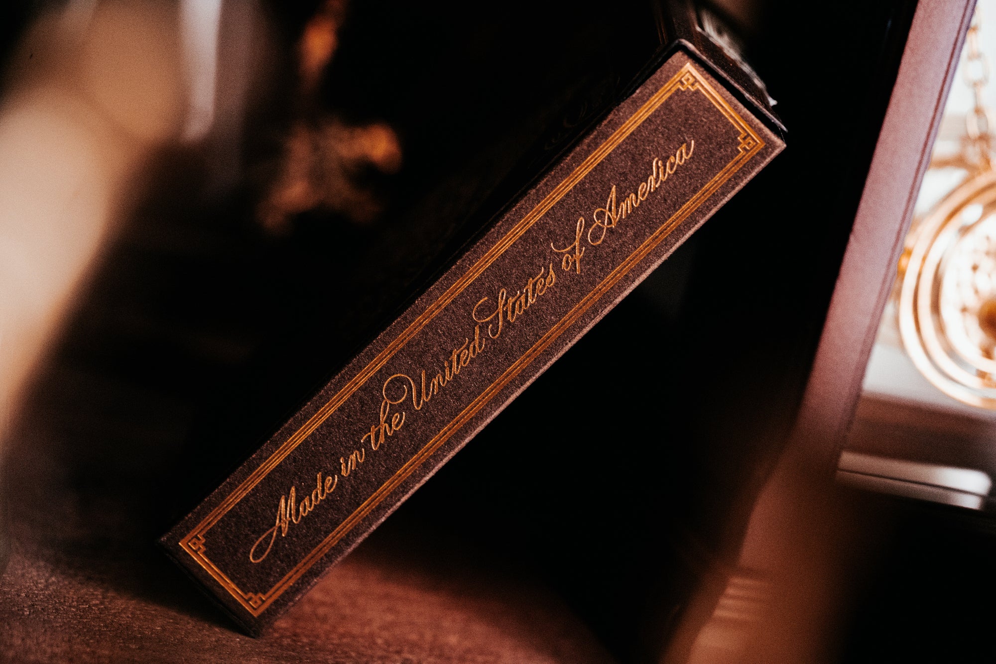 Artisan Gold Edition – image 9