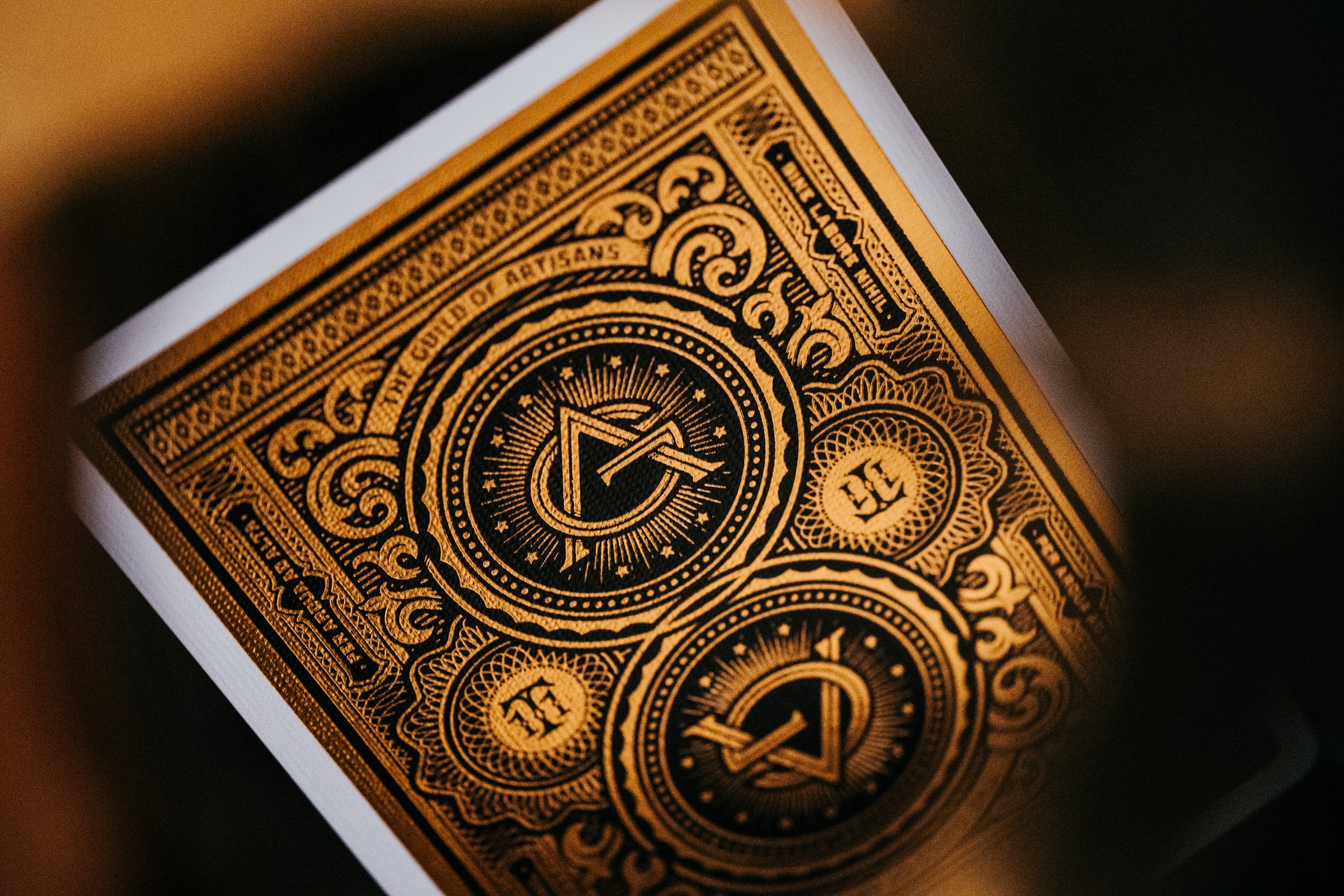 Artisan Gold Edition – image 4