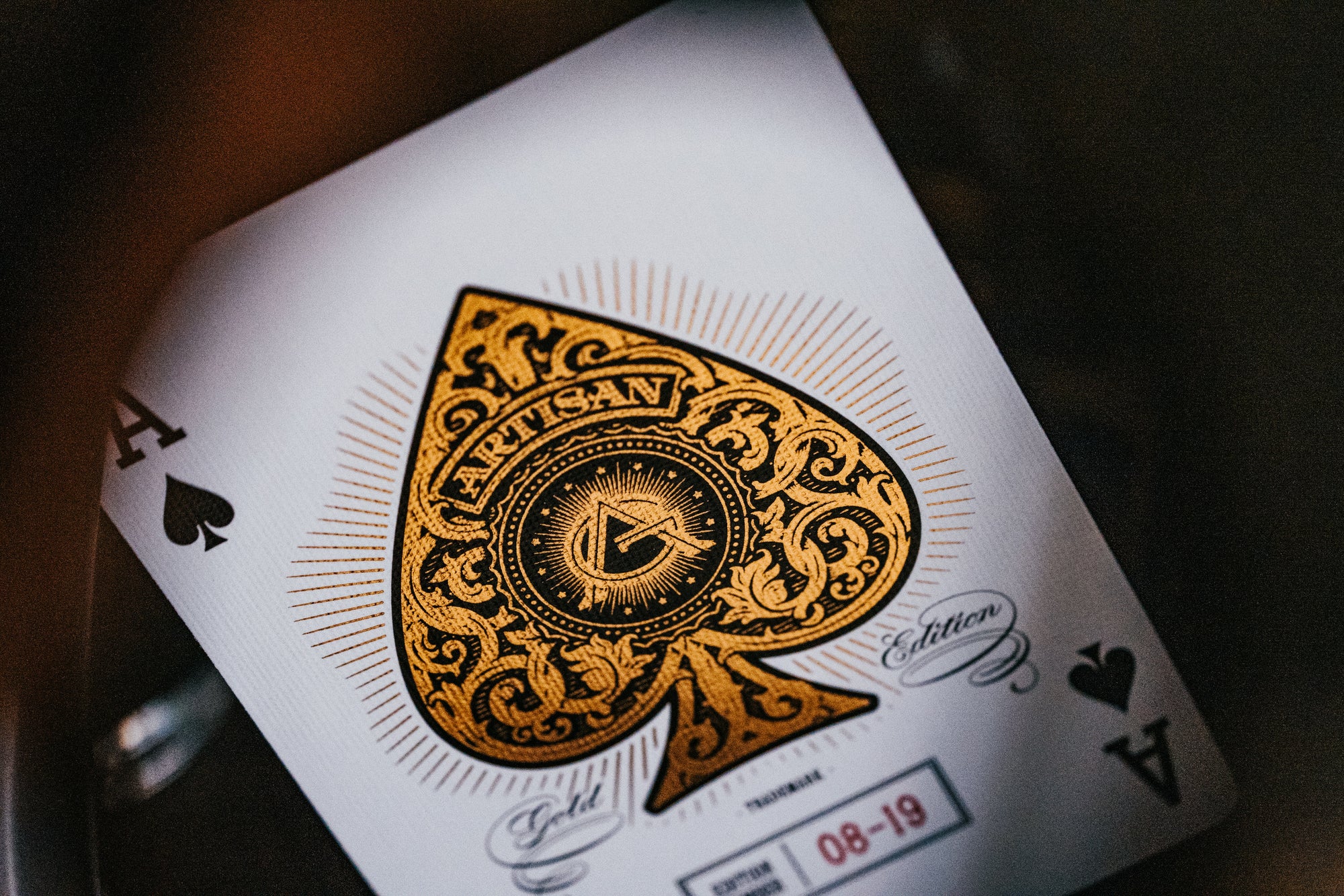 Artisan Gold Edition – image 10
