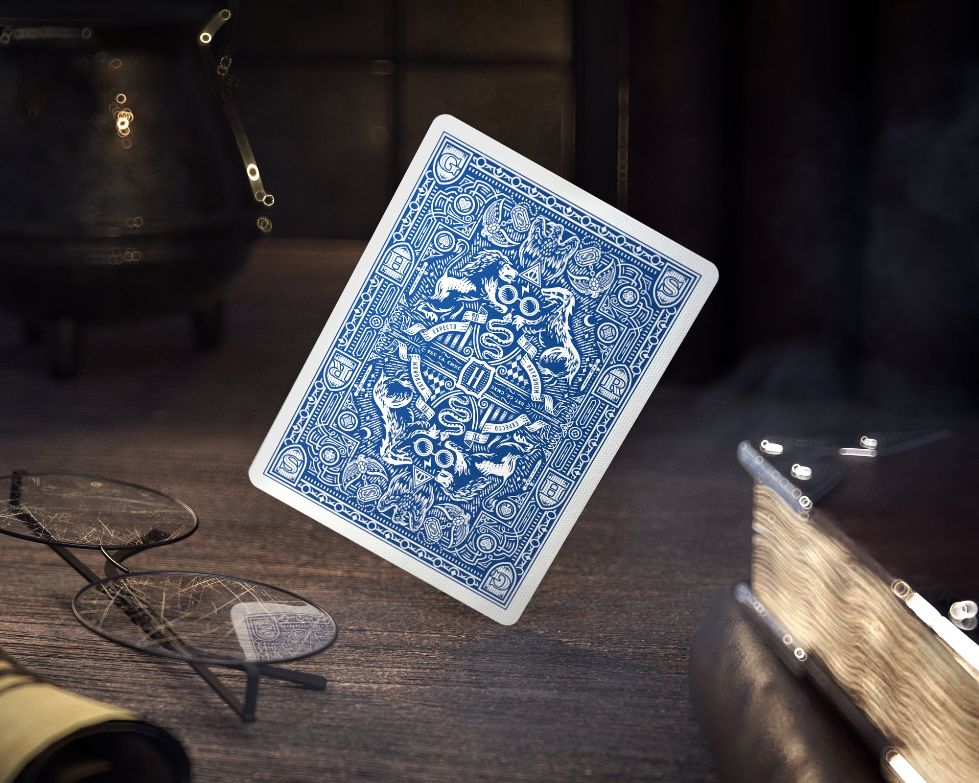 Harry Potter Playing Cards – image 7