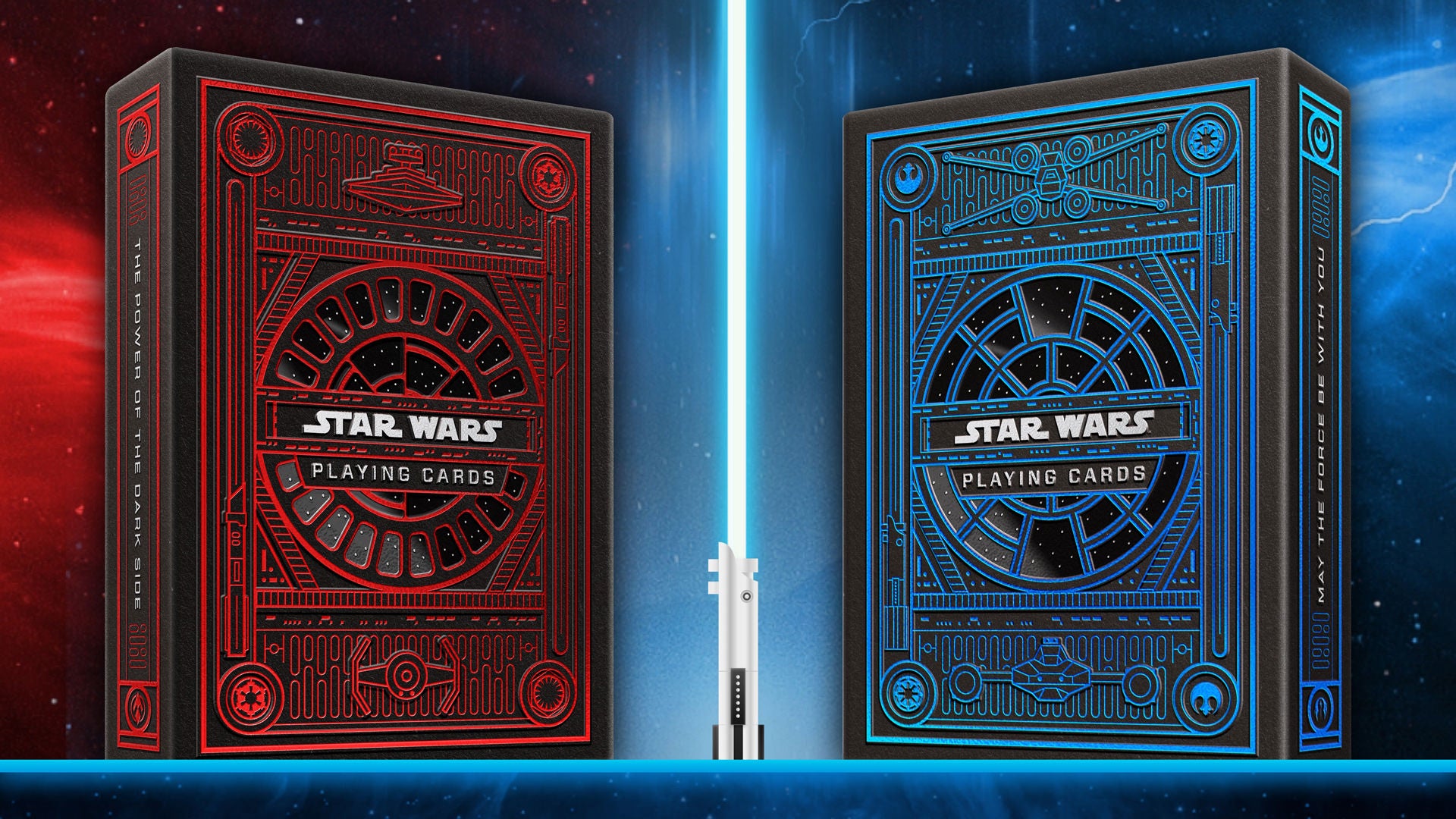 Star Wars Playing Cards – image 37