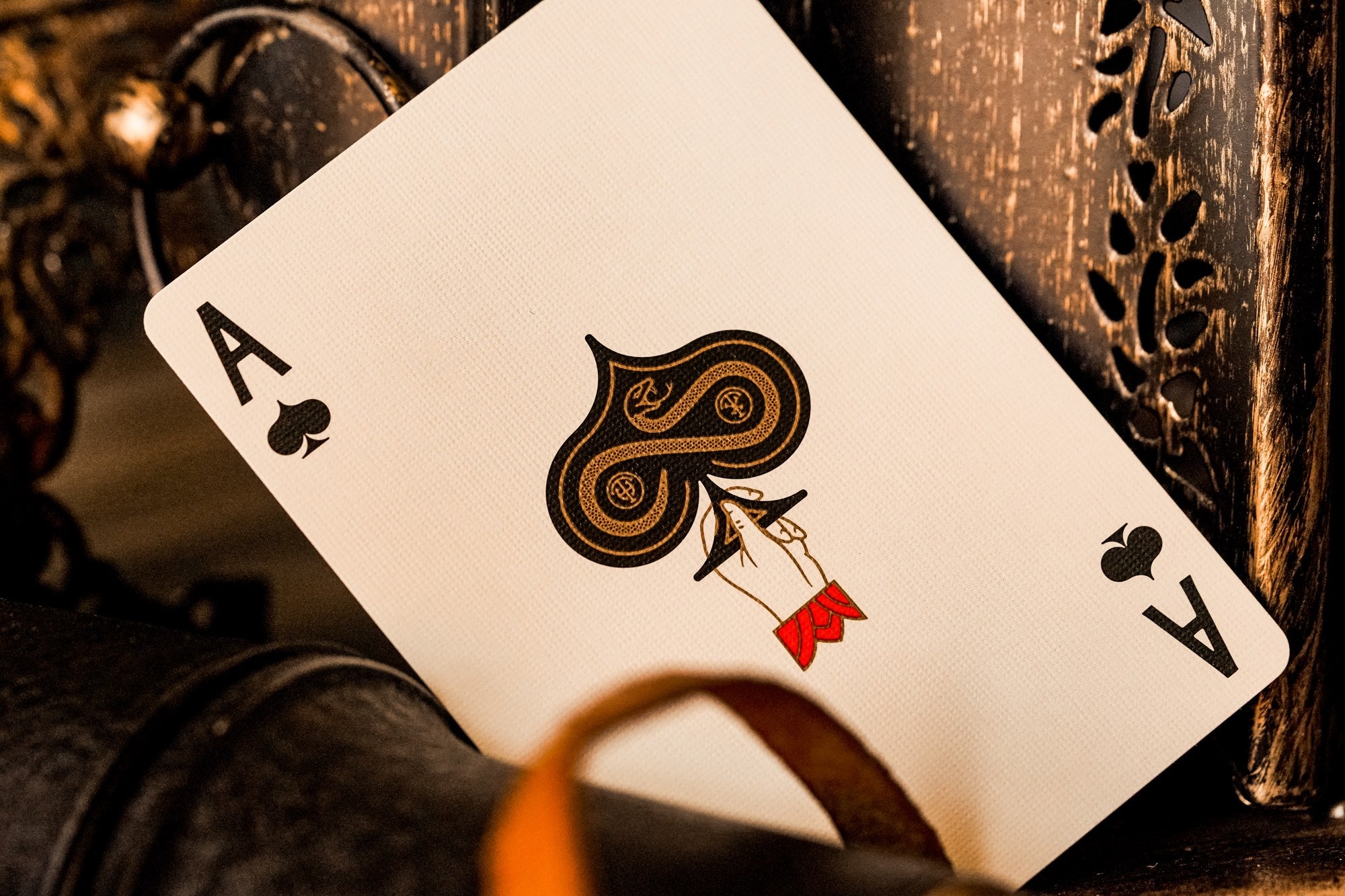 Provision Playing Cards – image 6