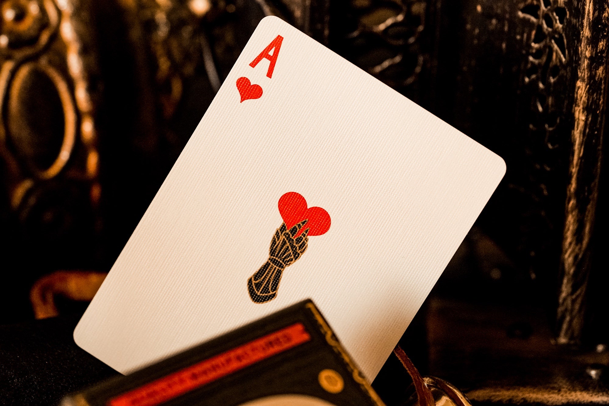 Provision Playing Cards – image 5