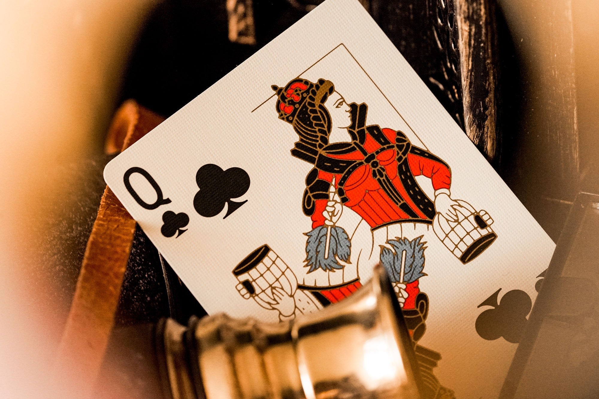 Provision Playing Cards – image 10
