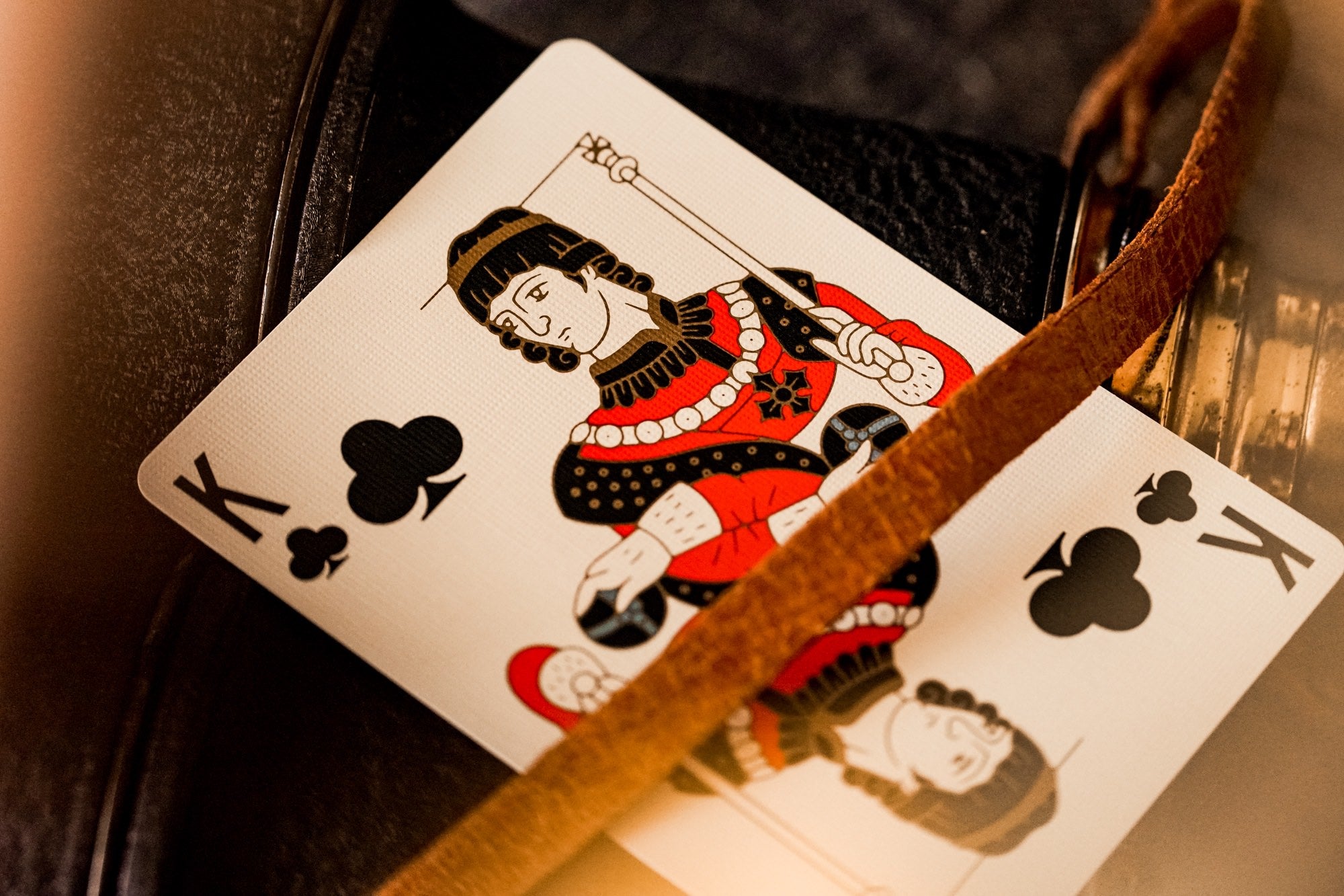Provision Playing Cards – image 8