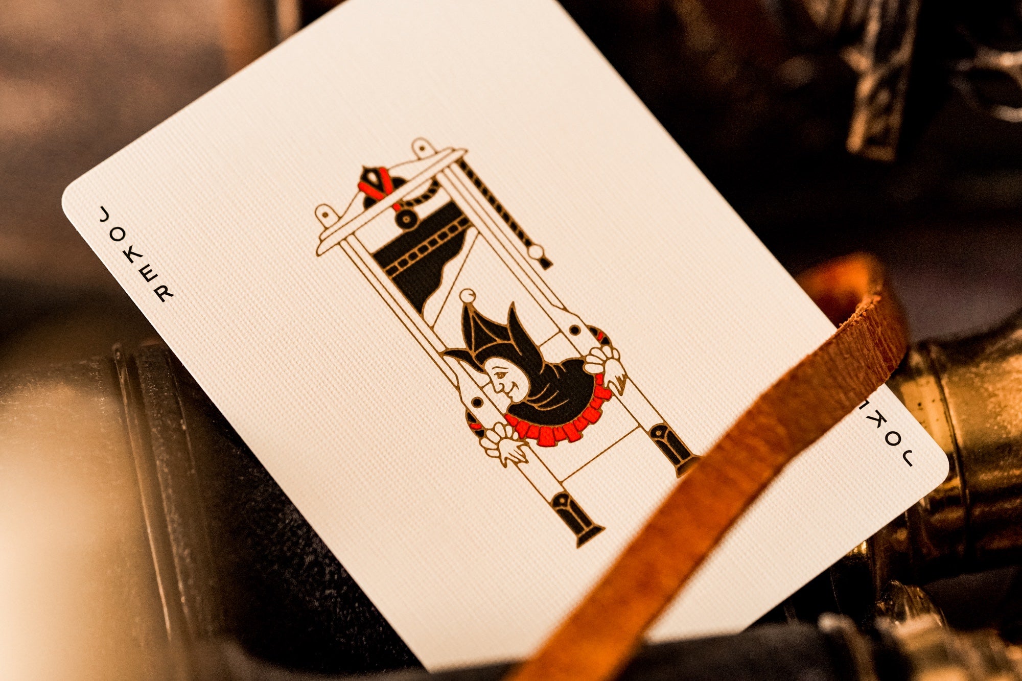 Provision Playing Cards – image 11