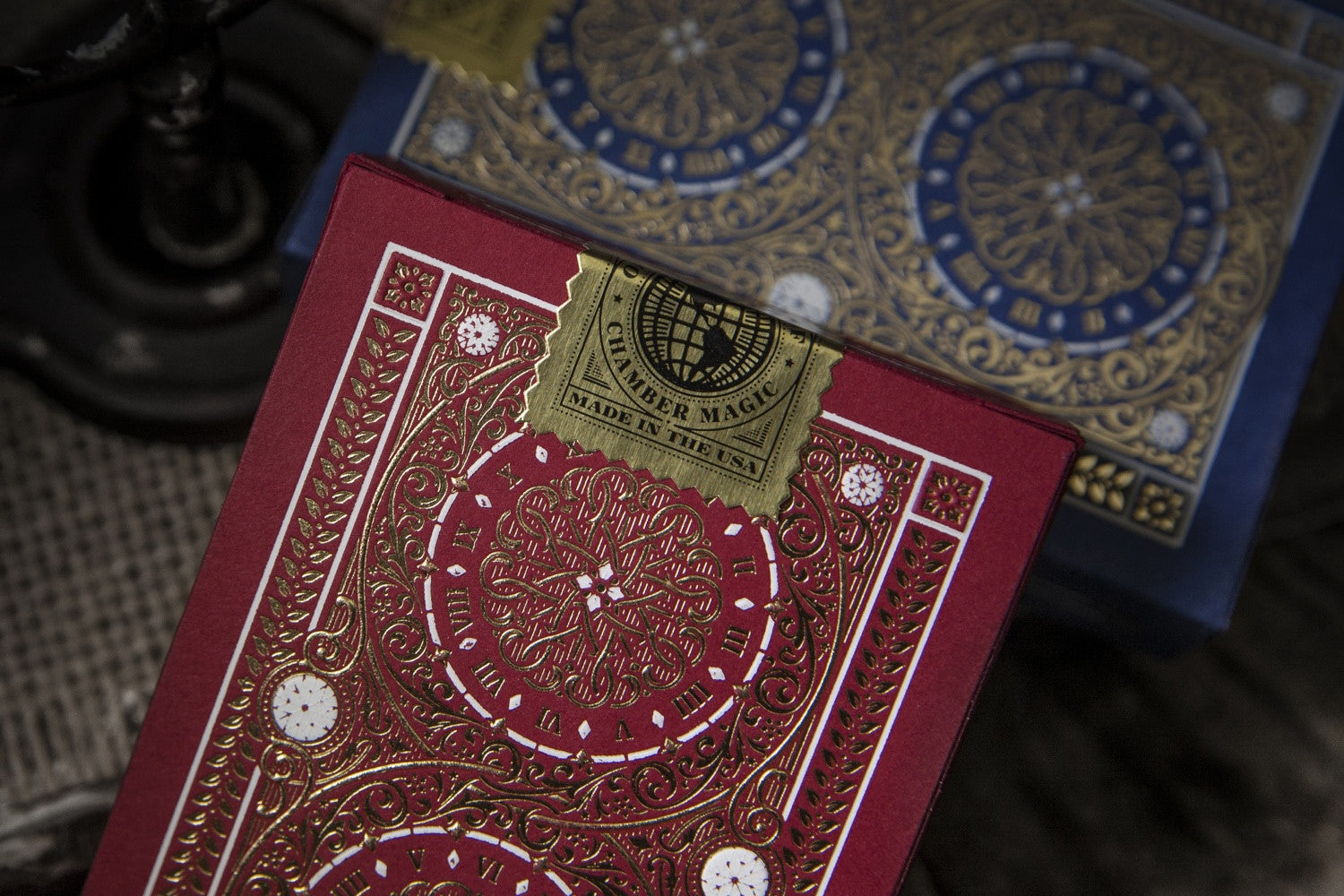 Tycoon Playing Cards – image 5