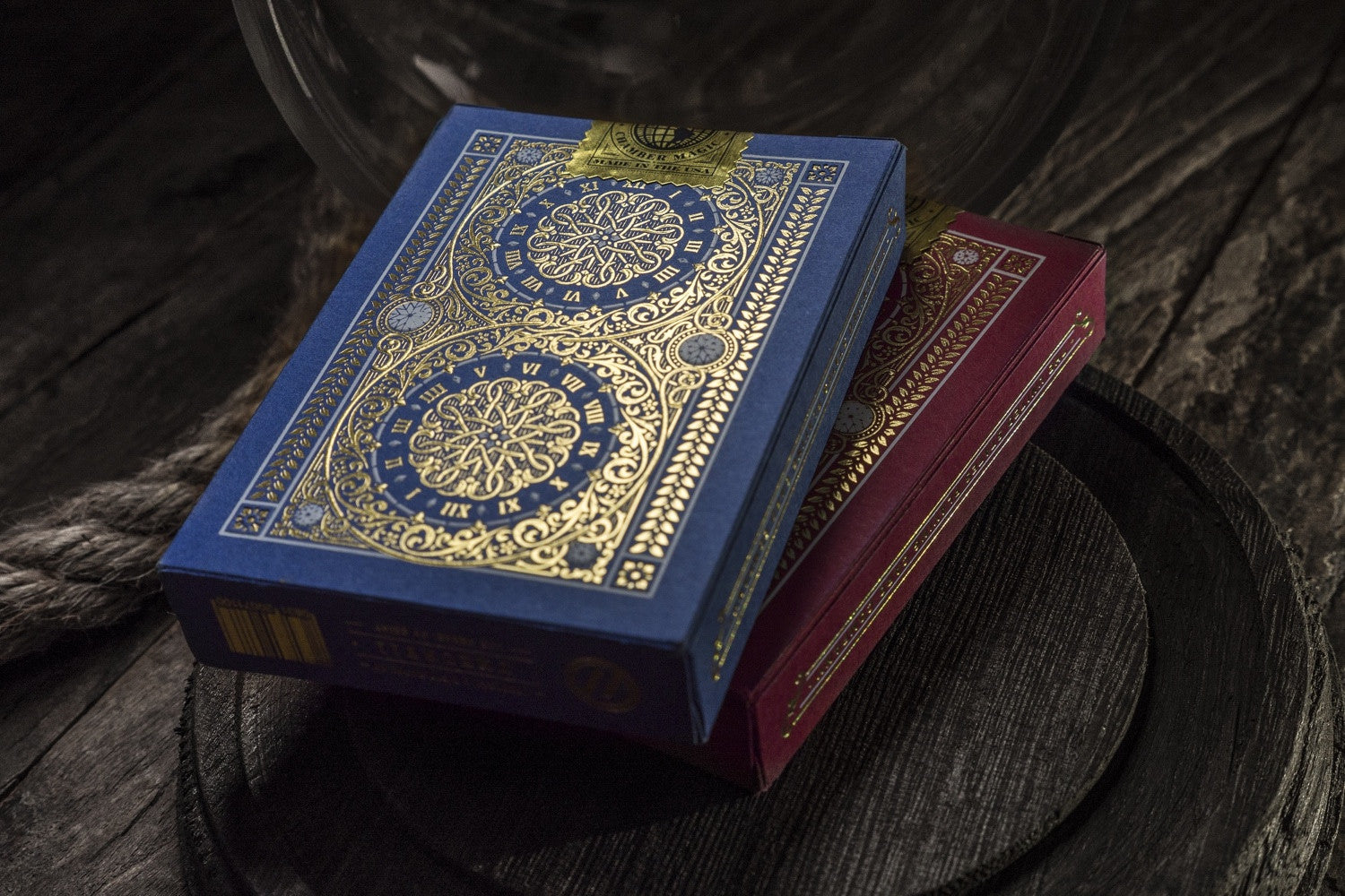 Tycoon Playing Cards – image 15