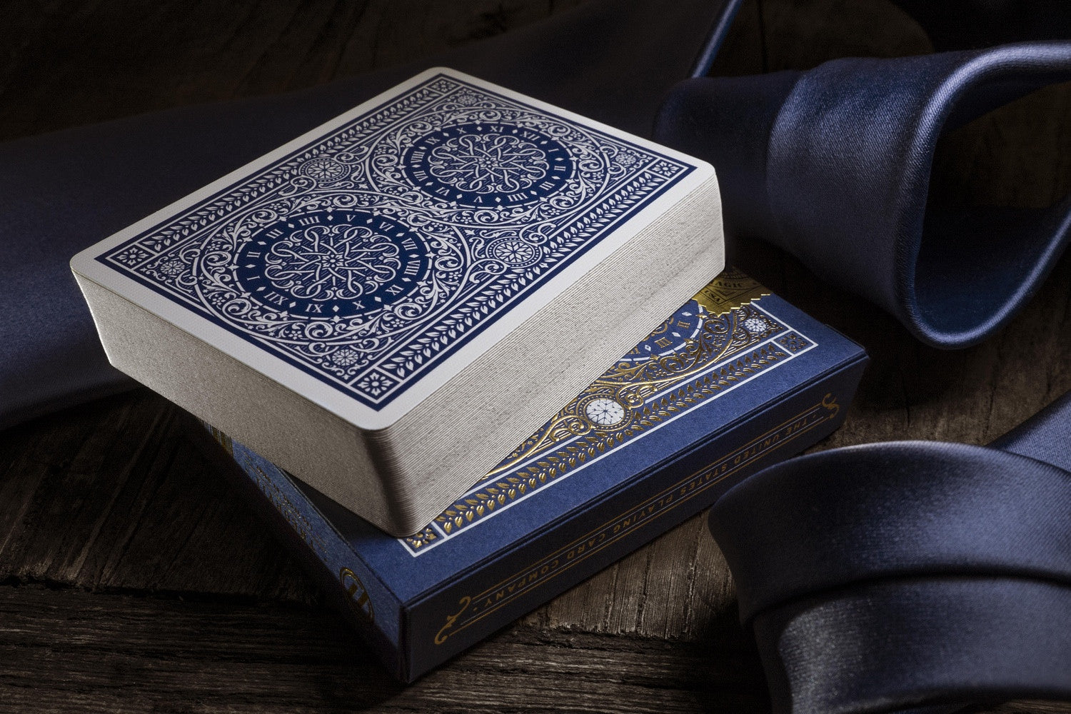 Tycoon Playing Cards – image 13