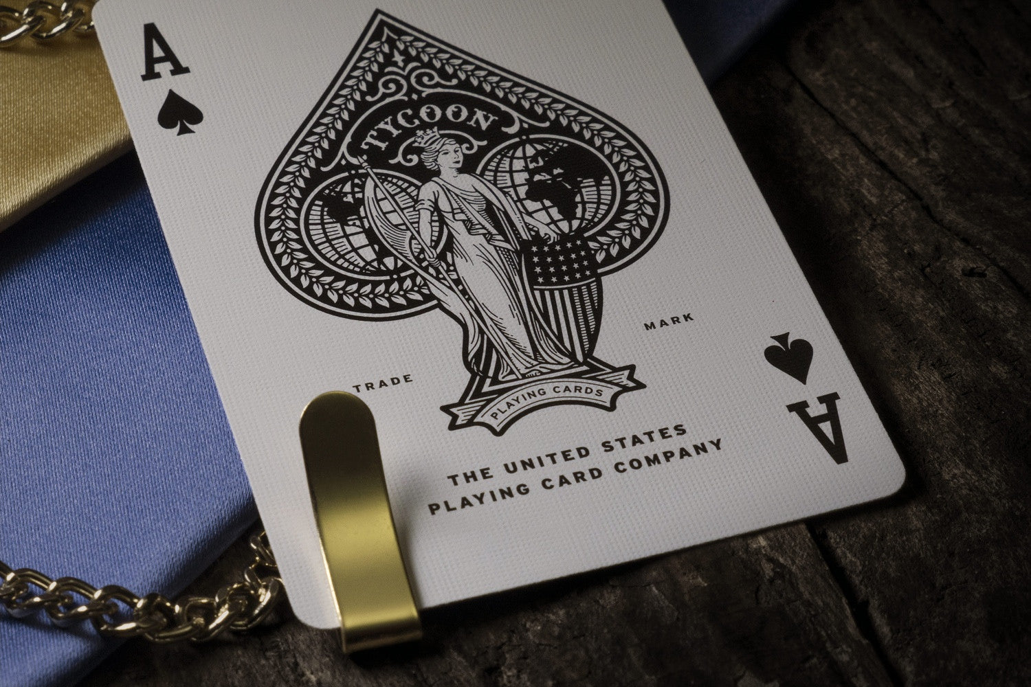 Tycoon Playing Cards – image 8