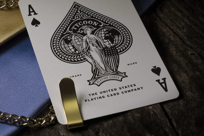 Tycoon Playing Cards – image 3