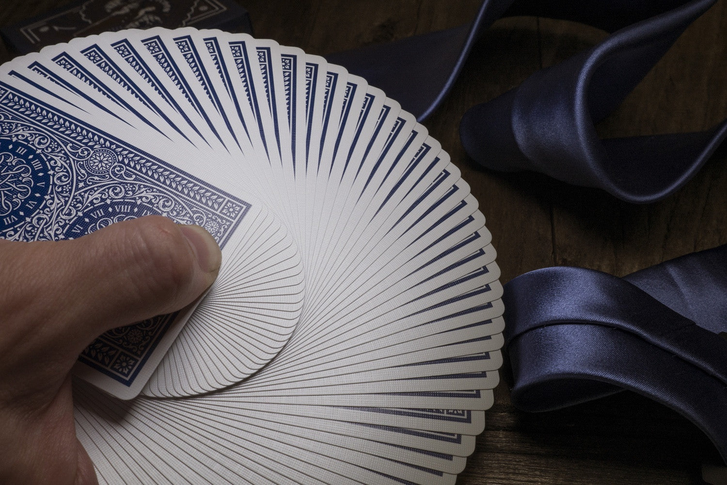 Tycoon Playing Cards – image 20