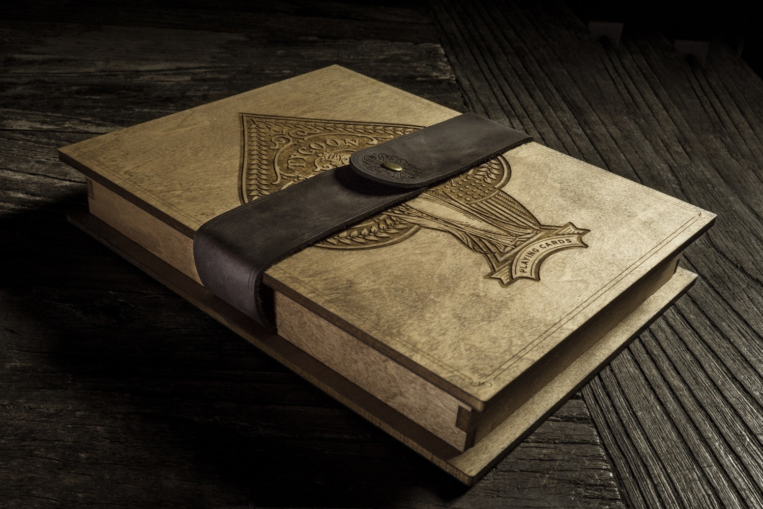 Tycoon Playing Cards – image 14
