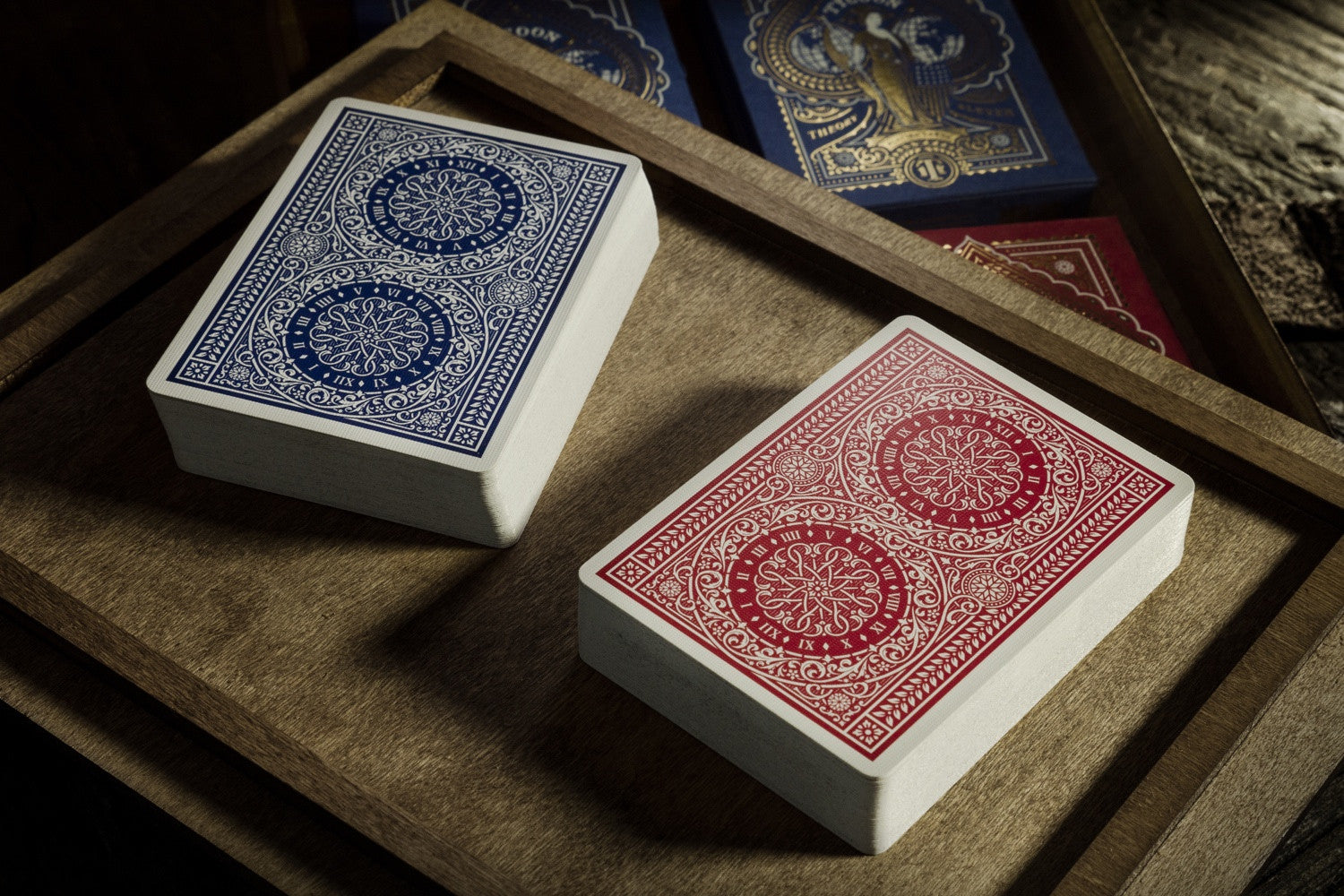 Tycoon Playing Cards – image 4