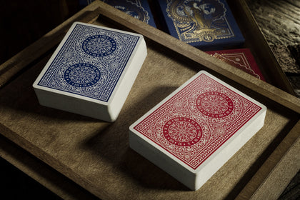 Tycoon Playing Cards – image 2